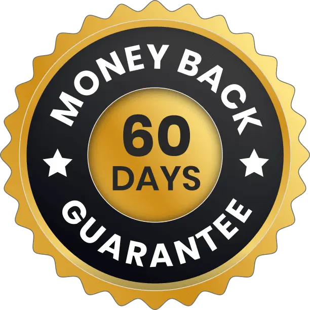 Arteris Plus money back guarantee